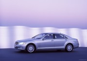 Mercedes-Benz S 500 Mercedes-Benz S 500